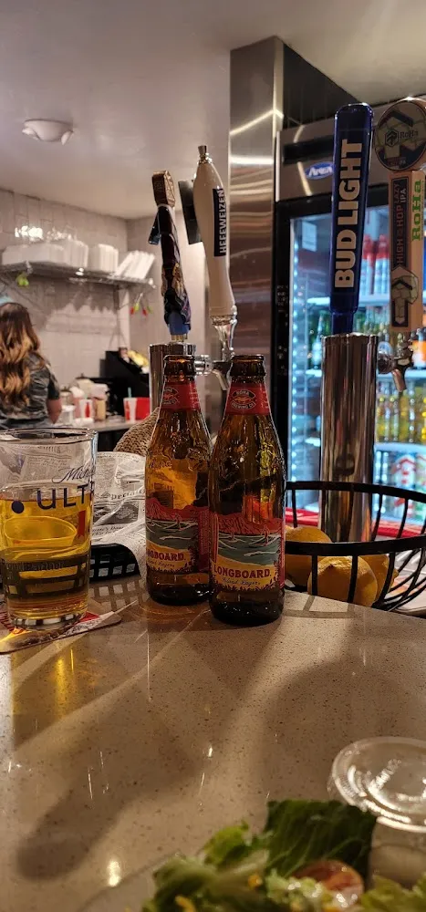 Beer