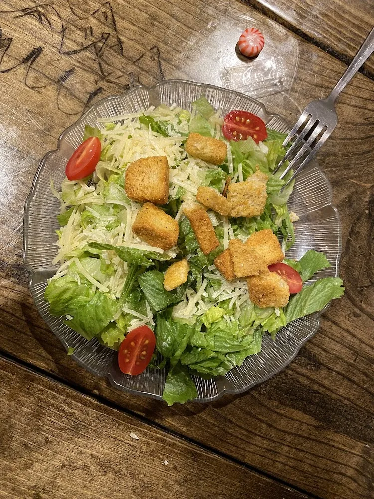 Cesar Salad