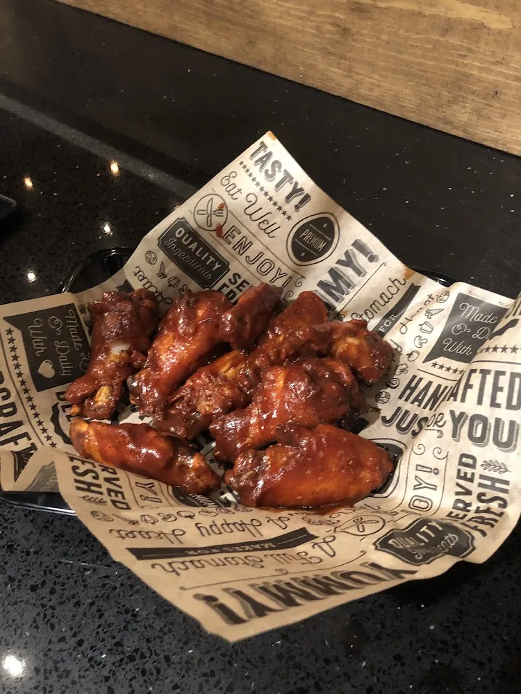 Chicken Wings