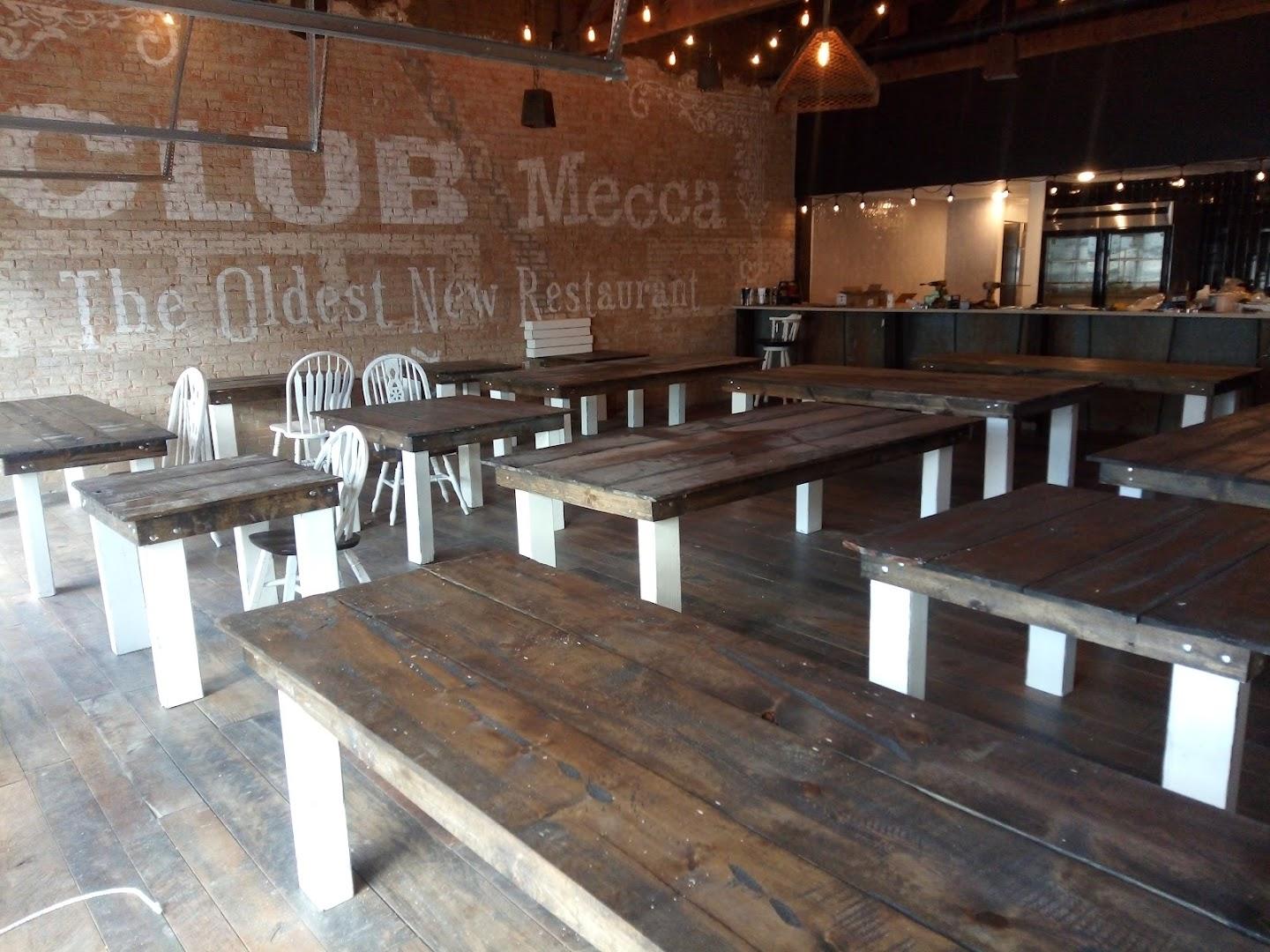 Club Mecca