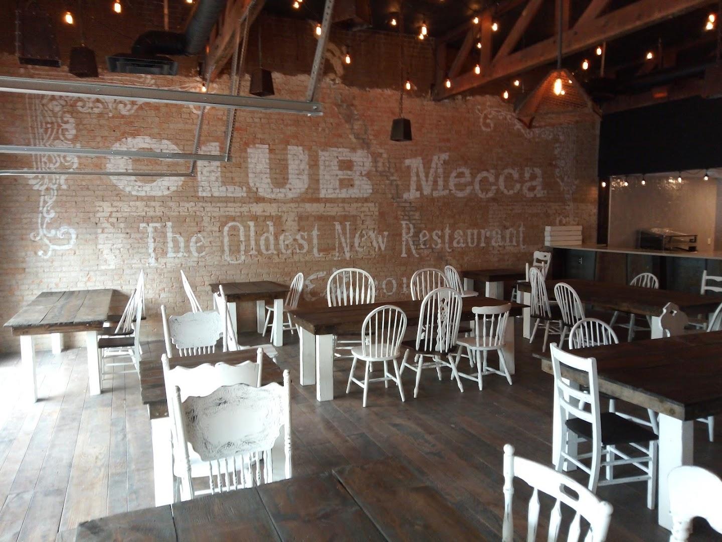 Club Mecca