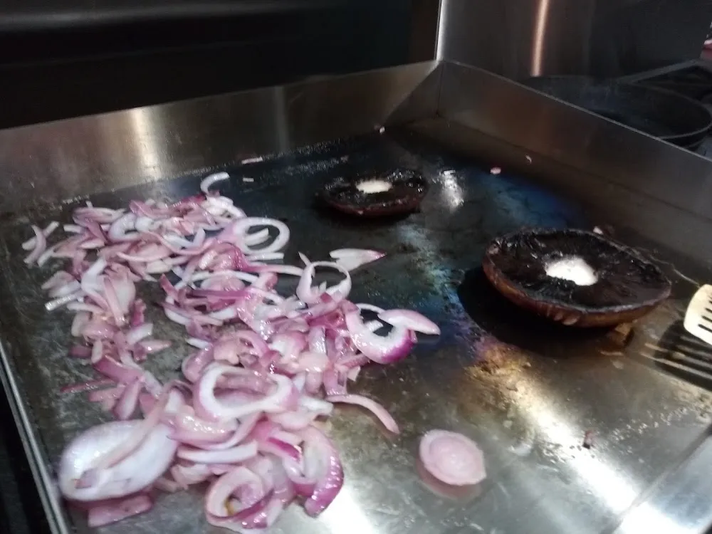 Onion