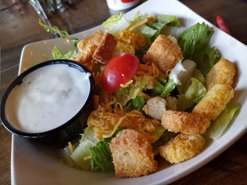 Salads