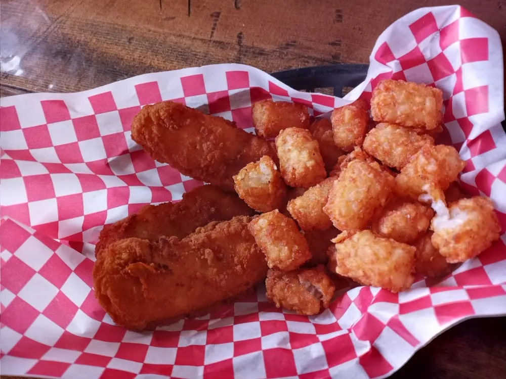 Tater Tots